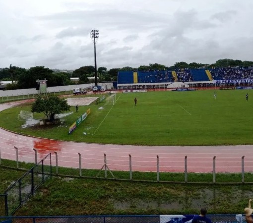 COPA LEMECOR VOLTA A SER DISPUTADA EM LEME}