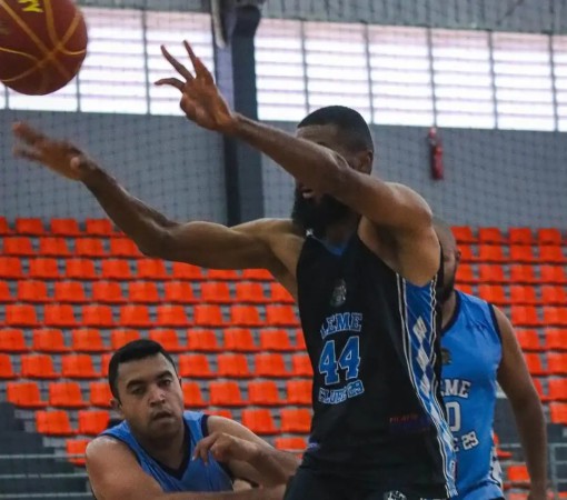 VITÓRIAS DE BASQUETE LEME CLUBE 29 E EMPYREO MARCAM SEGUNDA RODADA DO CAMPEONATO MUNICIPAL DE BASQUETE}