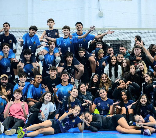 ALSEC CONQUISTA DUAS VITÓRIAS SOBRE A ACEUL PELA CATEGORIA INFANTIL}