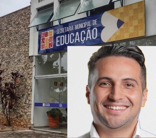 INDIGNAÇÃO NA EDUCAÇÃO: PROFESSORES REAGEM À POSSÍVEL NOMEAÇÃO DE SECRETÁRIO SEM QUALQUER VÍNCULO COM A ÁREA}