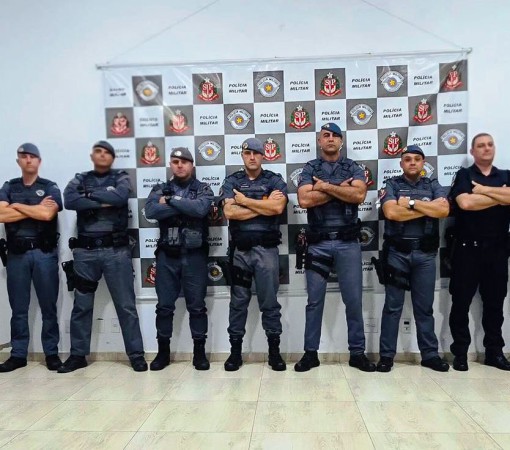 OPERAÇÃO BAR REFORÇA SEGURANÇA E COMBATE AO TRÁFICO EM LEME}