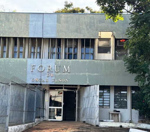 ROBÓTICA VOLTA À MIRA DA JUSTIÇA E EXPÕE CONTRADIÇÕES NA EDUCAÇÃO DURANTE A GESTÃO CLAUDEMIR BORGES}