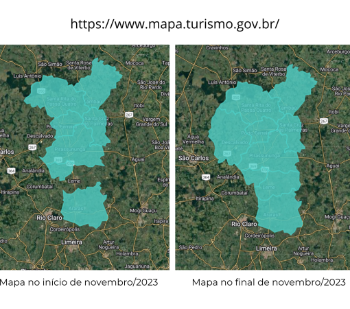 Cidade de Leme entra no Mapa do Turismo nacional}