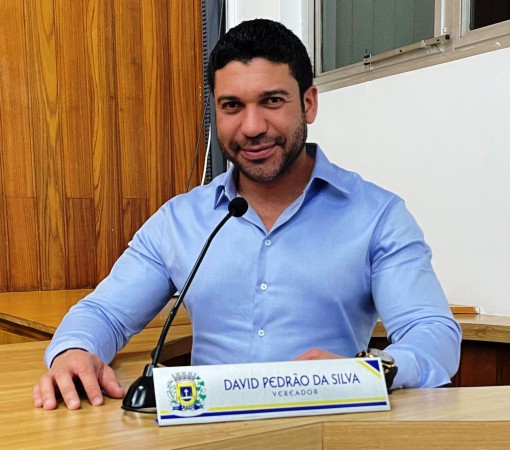 DR. DAVID PEDRÃO PROPÕE LEI DE TRANSPARÊNCIA PARA GASTOS COM EVENTOS PÚBLICOS EM LEME}