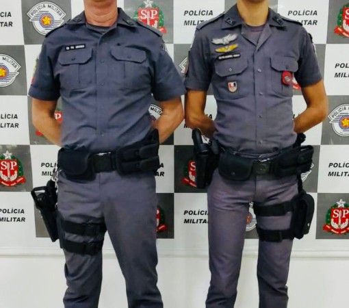 OCORRÊNCIA POLICIAL DESTAQUE DO MÊS DE ABRIL/2023}