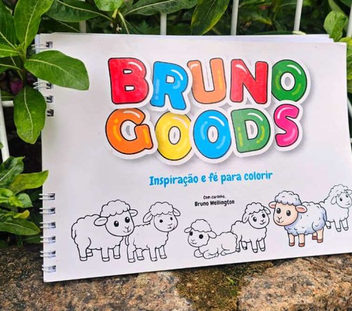 AÇÃO DE NATAL DISTRIBUI LIVROS DE COLORIR PARA CRIANÇAS DE RIO CLARO}