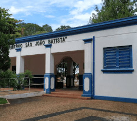 Administração do Cemitério Municipal passa orientações sobre o Dia de Finados}