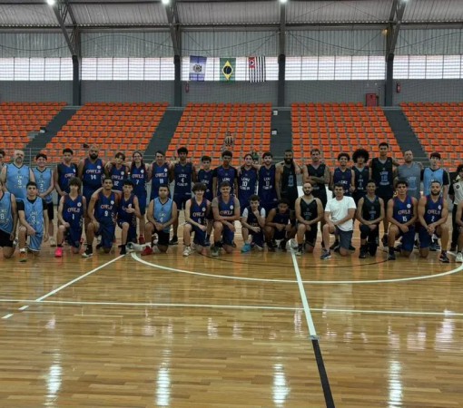 DEPOIS DE RODADA MOVIMENTADA, CAMPEONATO MUNICIPAL DE BASQUETE DE LEME TERÁ DIA DE DECISÕES}