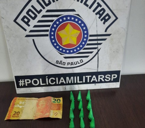 FLAGRANTE TRÁFICO DE DROGAS DE 03/09/2025 - PERÍODO DA MANHÃ}