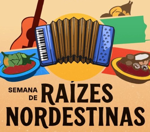 SEMANA RAÍZES NORDESTINAS EM LEME}