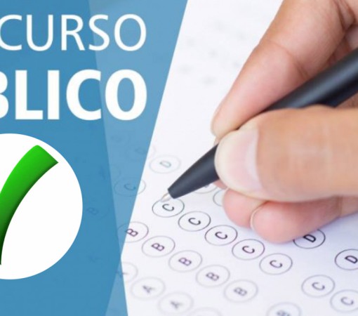 Confira o calendário das provas dos concursos públicos}