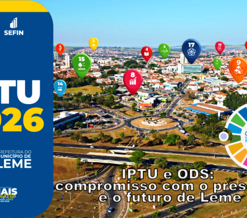 IPTU 2026}
