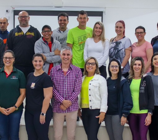 2º Seminário de Educação Física Escolar}