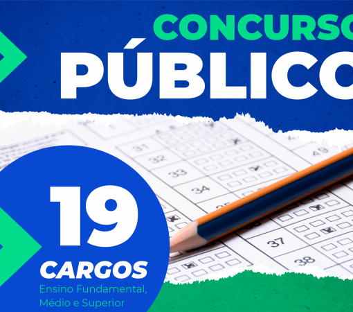 Inscrições para o concurso público da SAECIL se encerram nesta sexta, dia 10}