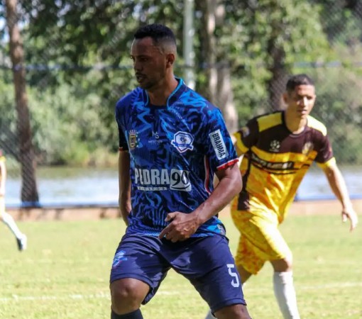 SEGUNDA RODADA DA SUPER COPA REGIONAL DE VETERANOS 38+ TEM GOLEADA E MUDANÇAS NA CLASSIFICAÇÃO}