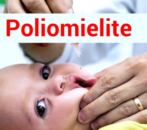 POLIOMIELITE}