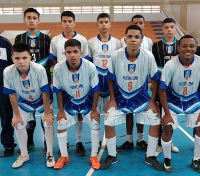 Futsal Masculino}