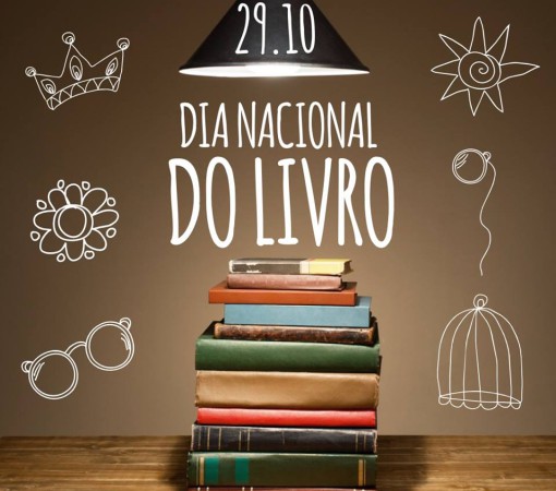 Dia Nacional do Livro}