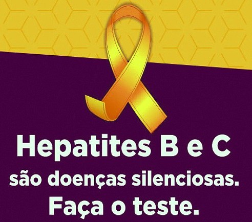 HEPATITES B E C}