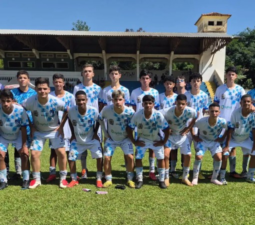LEMENSINHO ESTREIA BEM E TEM SUB-16 COMO DESTAQUE NA COPA PEQUENOS CRAQUES}