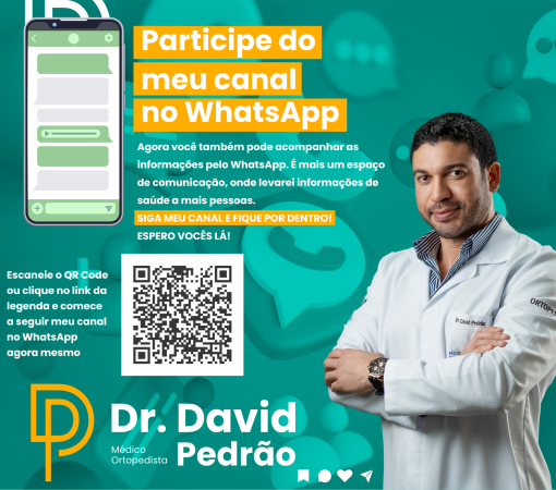 Participe do canal do Dr. Davi Pedrão no whatsApp}