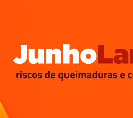 Junho Laranja}