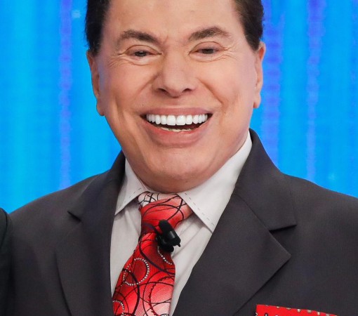 MORRE O ÍCONE DA TELEVISÃO: SILVIO SANTOS AOS 93 ANOS}