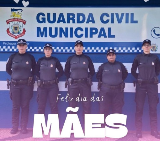 FELIZ DIA, MÃES}