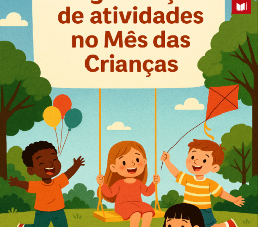 CONFIRA A PROGRAMAÇÃO ESPECIAL DA SECRETARIA DE EDUCAÇÃO PARA O MÊS DAS CRIANÇAS}