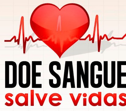 Primeira etapa do calendário de doação de sangue arrecadou 78 bolsas}