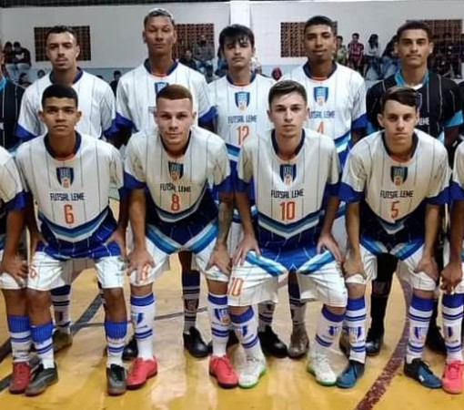 SUB 21 vence e se mantém na liderança}