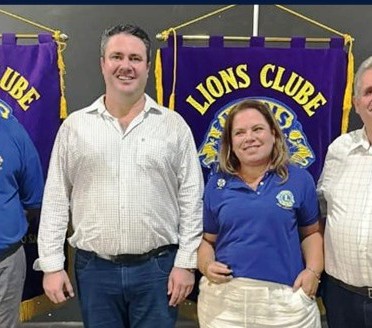 POLÊMICA EM LEME: PREFEITO CLAUDEMIR BORGES QUER CEDER PRÉDIO DO AMBULATÓRIO DA SAÚDE MENTAL AO LIONS MESMO COM PARECER TÉCNICO CONTRÁRIO DA SECRETARIA DE SAÚDE}