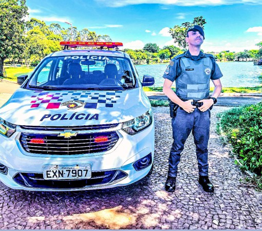 PRODUTIVIDADE DA POLÍCIA MILITAR NO MÊS DE JANEIRO DE 2024}