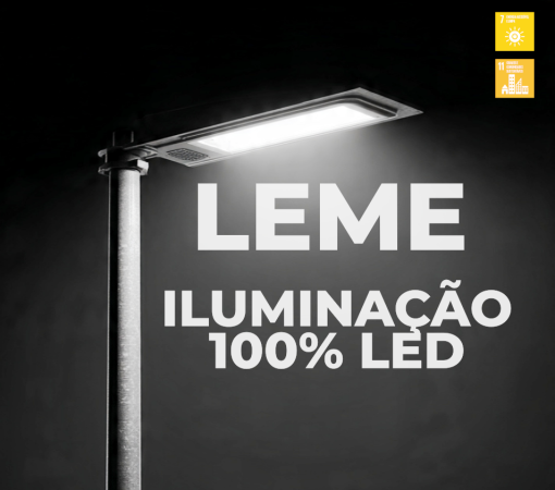 PREFEITURA DE LEME ASSINA CONTRATO PARA MODERNIZAÇÃO DA ILUMINAÇÃO PÚBLICA}