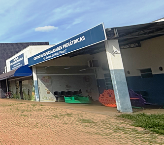 AMBULATÓRIO DE FONOAUDIOLOGIA PASSARÁ A ATENDER EM NOVO ENDEREÇO}