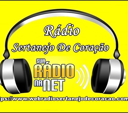 RÁDIO CORAÇÃO SERTANEJO}