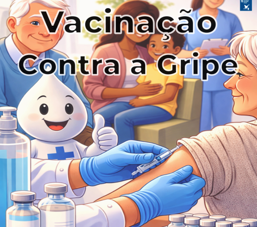 CAMPANHA DE VACINAÇÃO CONTRA A GRIPE COMEÇA DIA 27 DE MARÇO E REFORÇA PROTEÇÃO AOS GRUPOS PRIORITÁRIOS}