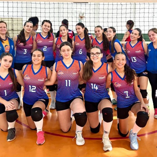 ACEUL DISPUTA RODADA DUPLA DO CAMPEONATO PAULISTA DA APV NESTE SÁBADO – 13 DE JUNHO