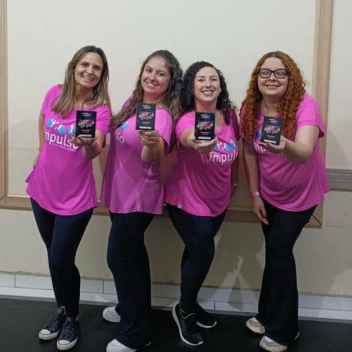 ESPAÇO IMPULSO CONQUISTA PREMIAÇÕES NO AMERICANA DANCE FESTIVAL 2026