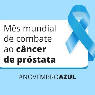 LBV NO NOVEMBRO AZUL: FOCO NO AUTOCUIDADO E NO DIAGNÓSTICO PRECOCE