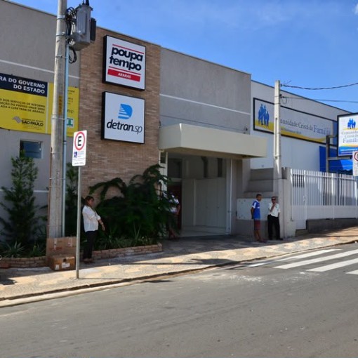 EM ARARAS: COREN-SP AMPLIA SERVIÇOS COM INAUGURAÇÃO DE NOVO POSTO DE ATENDIMENTO NA UNIDADE DO POUPATEMPO A PARTIR DO DIA 17 DE JUNHO