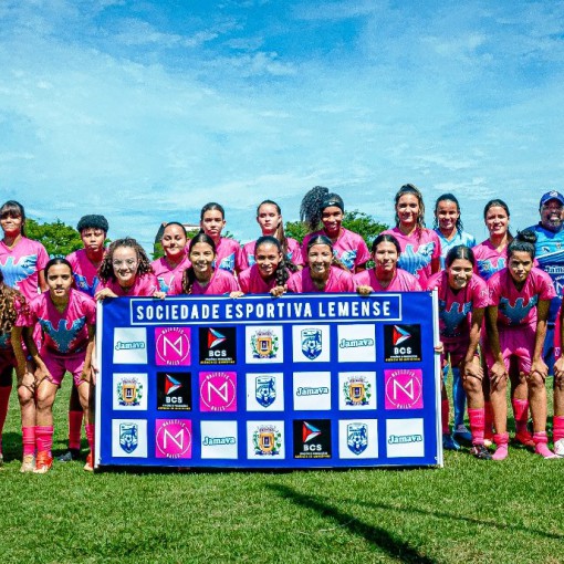 TERCEIRA COPA VOTORANTIM TERÁ A PARTICIPAÇÃO DA SE LEMENSE