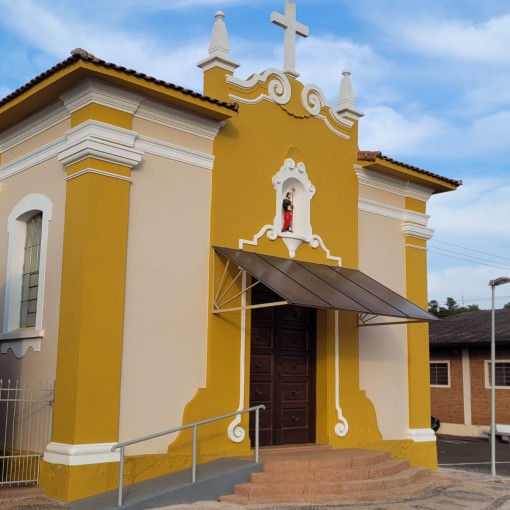 CONVITE ESPECIAL PARA O ALMOÇO DO PADROEIRO SÃO JUDAS TADEU