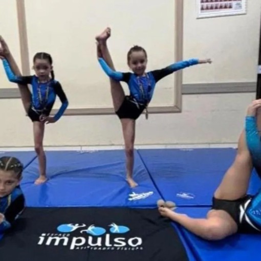 LEME RECEBERÁ A 1ª COPA IMPULSO DE GINÁSTICA ARTÍSTICA EM DEZEMBRO}