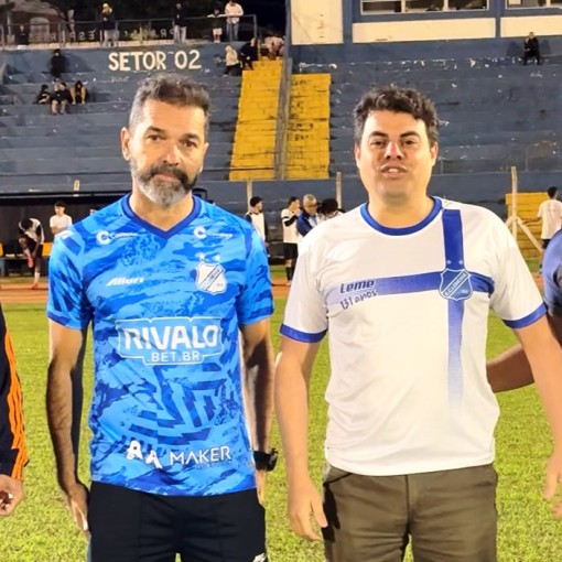 FUTURO DO ZULÃO COMEÇOU NO BRUNÃO