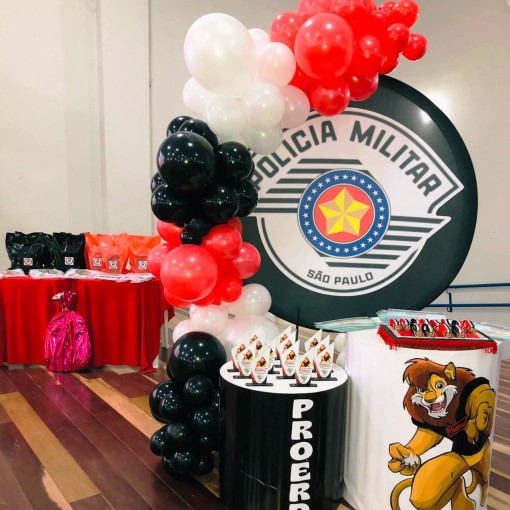 FORMATURA DO PROERD CELEBRA 269 NOVOS GUARDIÕES DA BOA ESCOLHA