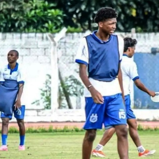 LEMENSE ABRE AVALIAÇÃO TÉCNICA PARA CAPTAÇÃO DE ATLETAS}