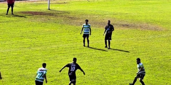 ÚLTIMA RODADA DEFINE CLASSIFICADOS PARA AS QUARTAS DE FINAL DA SEGUNDA DIVISÃO