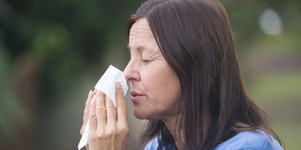 DOENÇAS RESPIRATÓRIAS: CUIDADOS NO TEMPO SECO