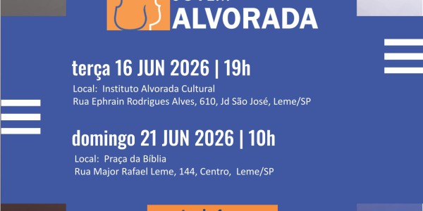 ORQUESTRA JOVEM DE LEME CONVIDA A COMUNIDADE PARA CONCERTOS ESPECIAIS NOS DIAS 16 E 21 DE JUNHO DE 2026